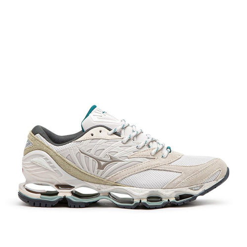 MIZUNO - SNEAKERS - SILVER CLOUD/WHITE SAND/CEDAR