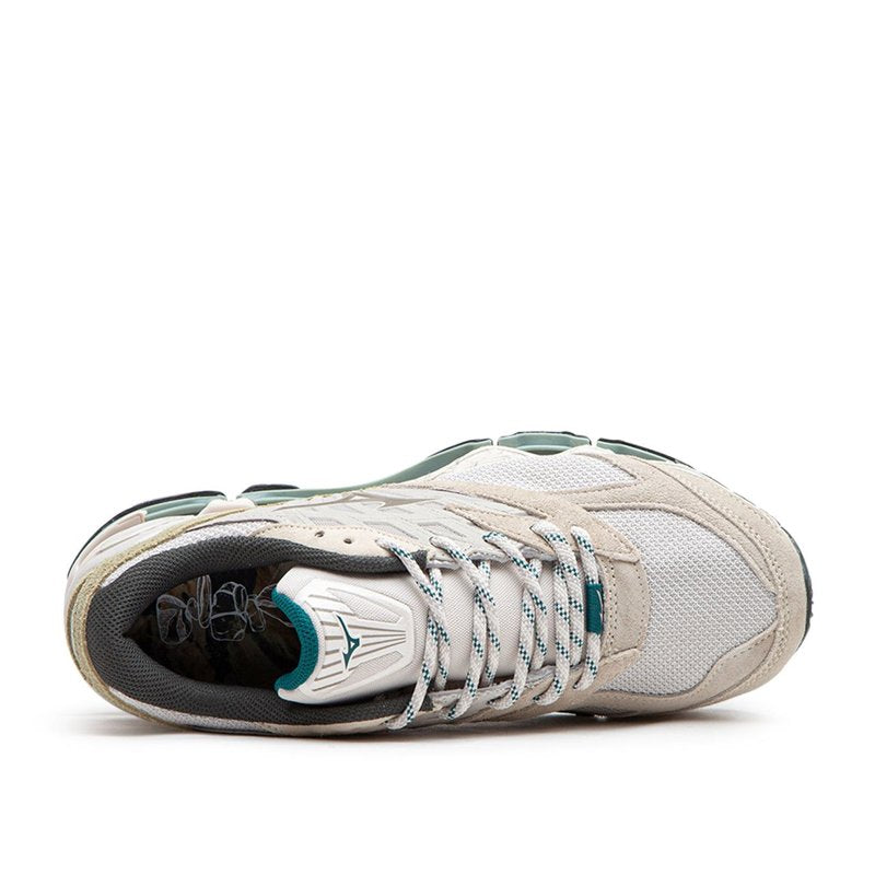 MIZUNO - SNEAKERS - SILVER CLOUD/WHITE SAND/CEDAR