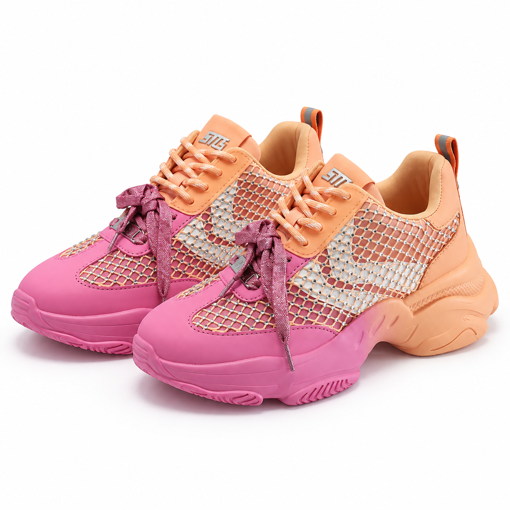 Steve Madden Baskets Miravella-E  Women