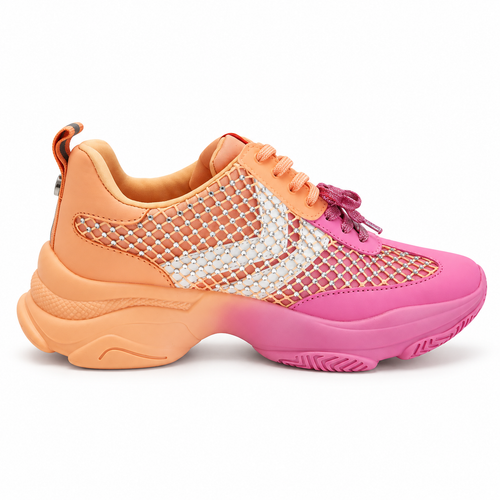Steve Madden Baskets Miravella-E  Women