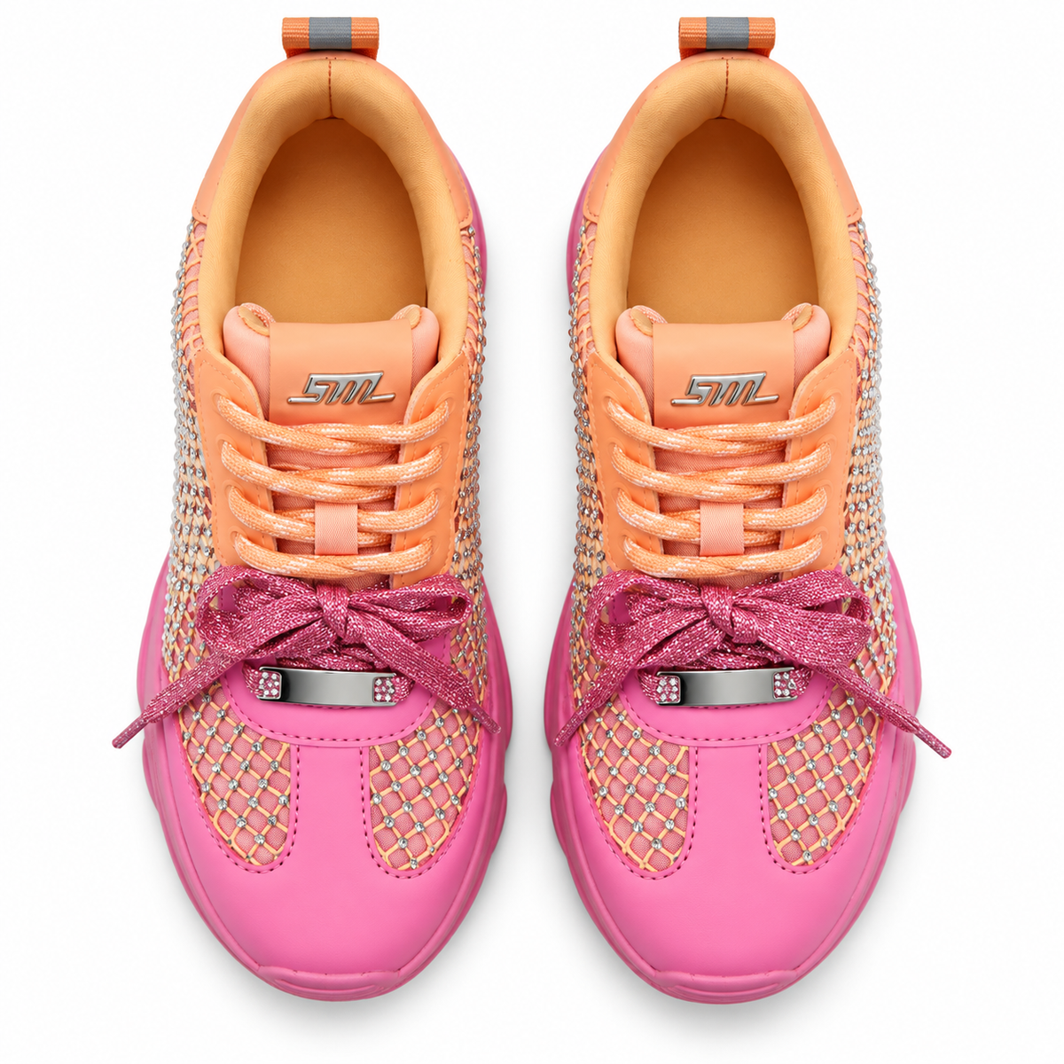 Steve Madden Baskets Miravella-E  Women