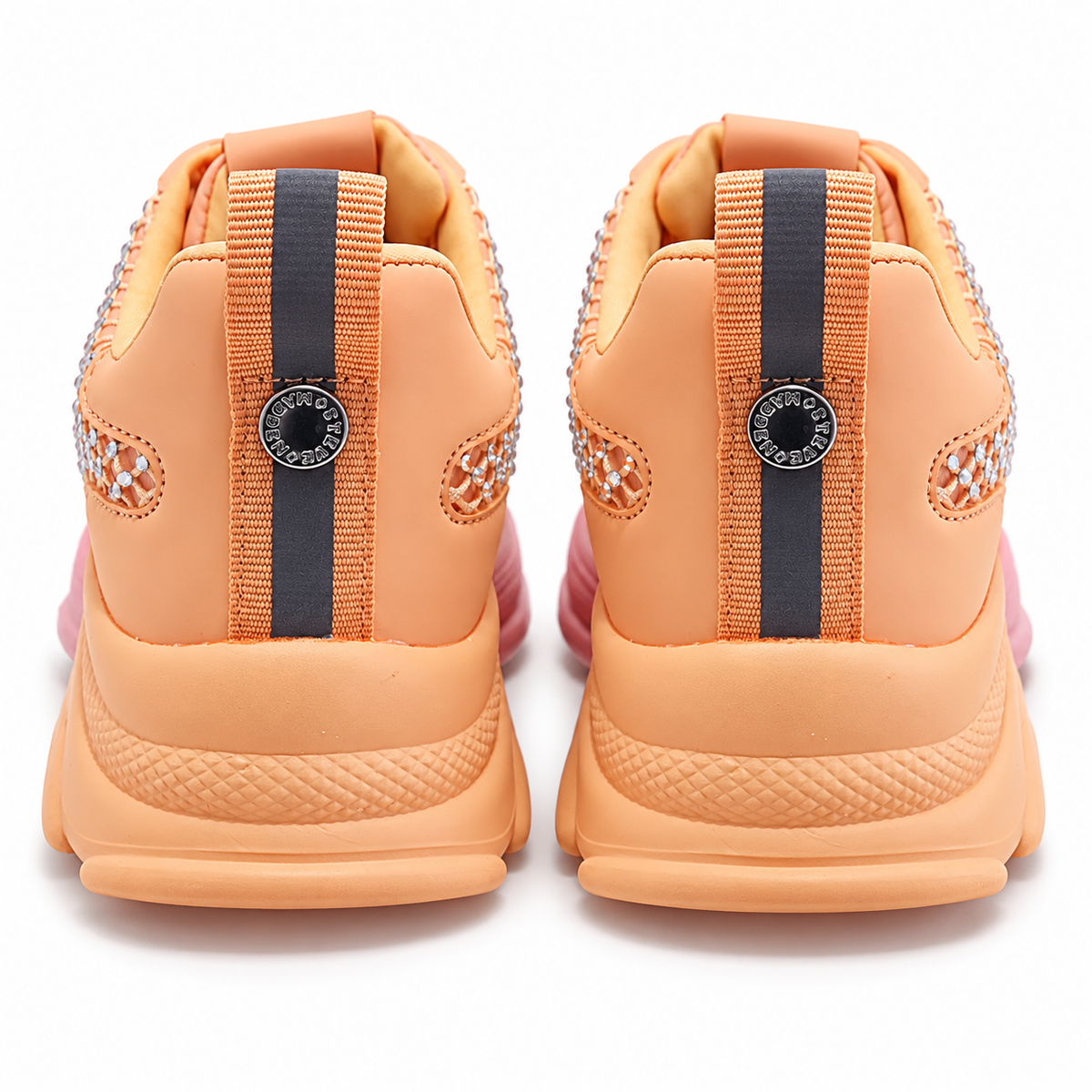 Steve Madden Baskets Miravella-E  Women